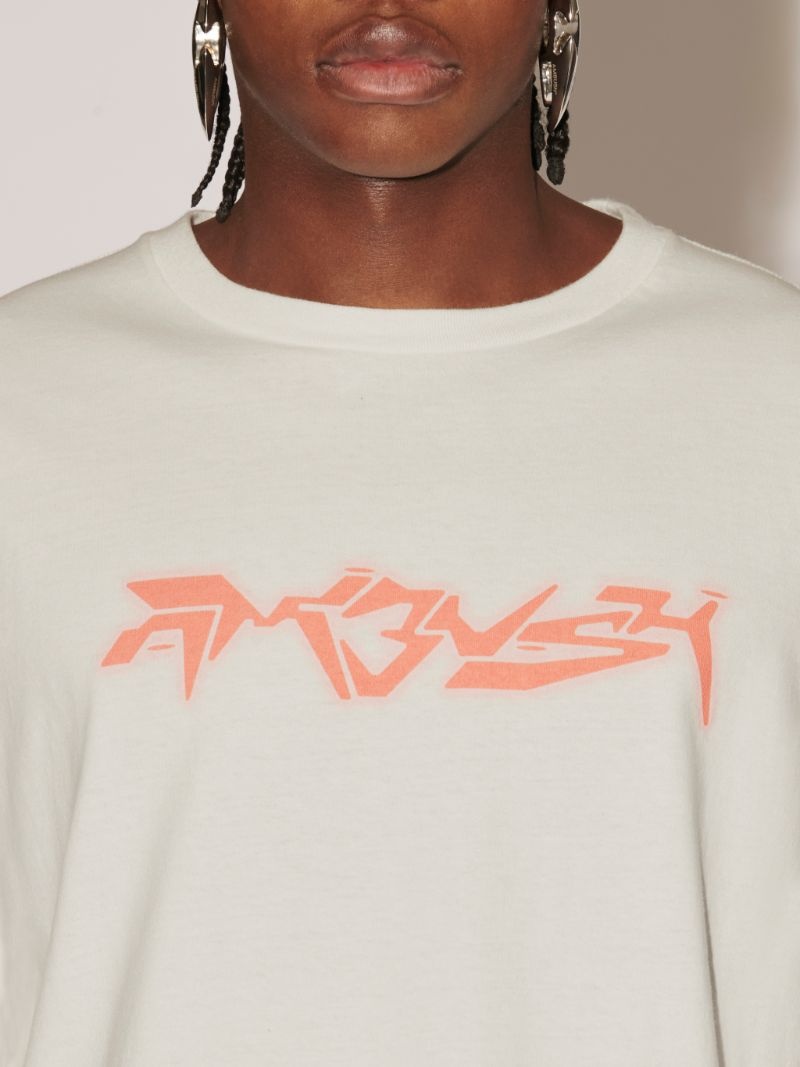 NEON GRAPHIC T-SHIRT - 8