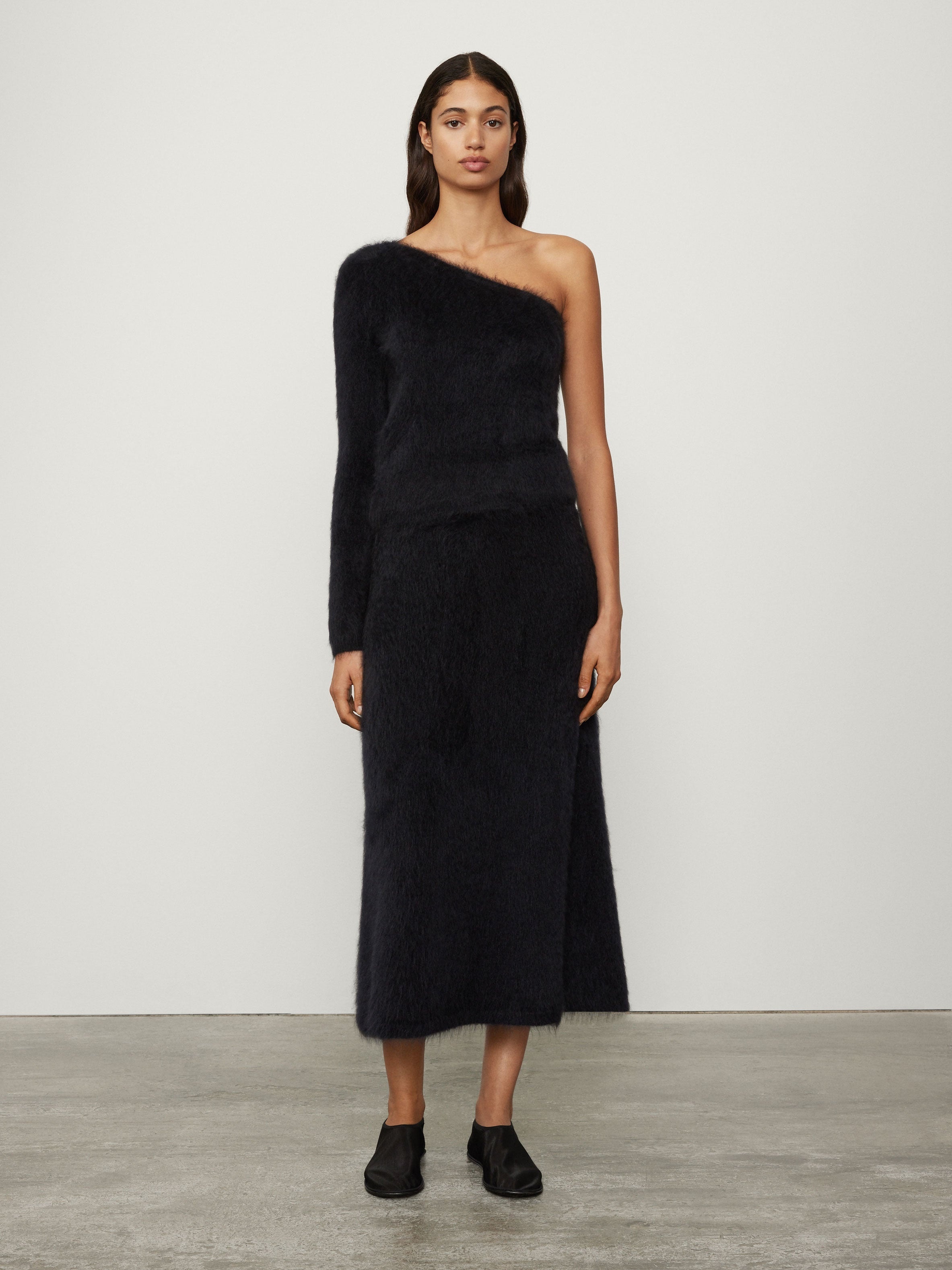The Asta Skirt - 2