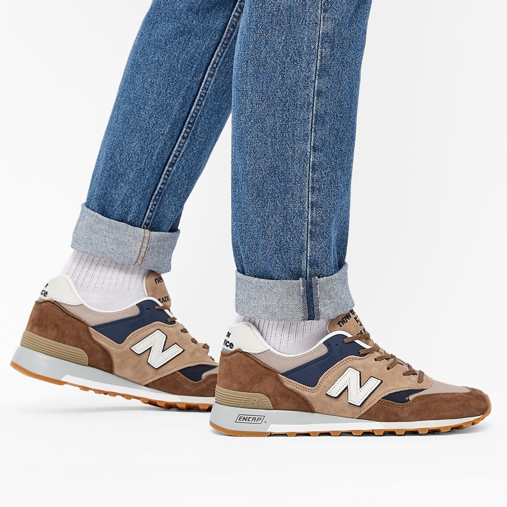 New Balance M577SDS - Made in England - 6