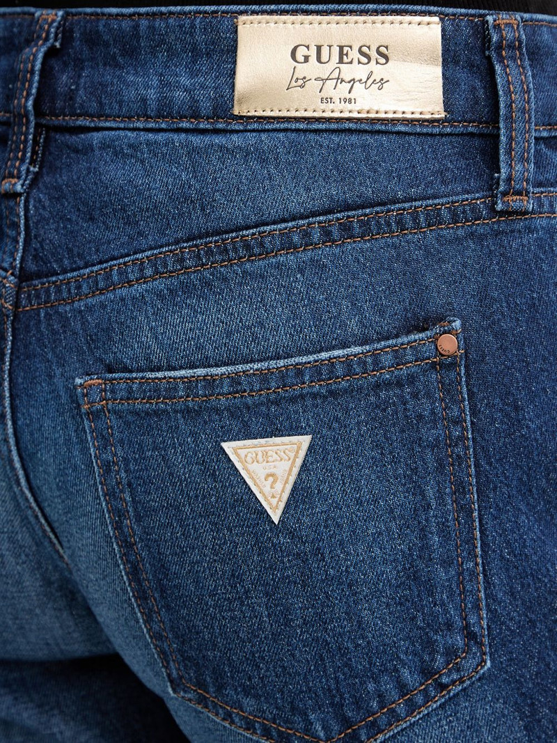 Nicky straight jeans 4