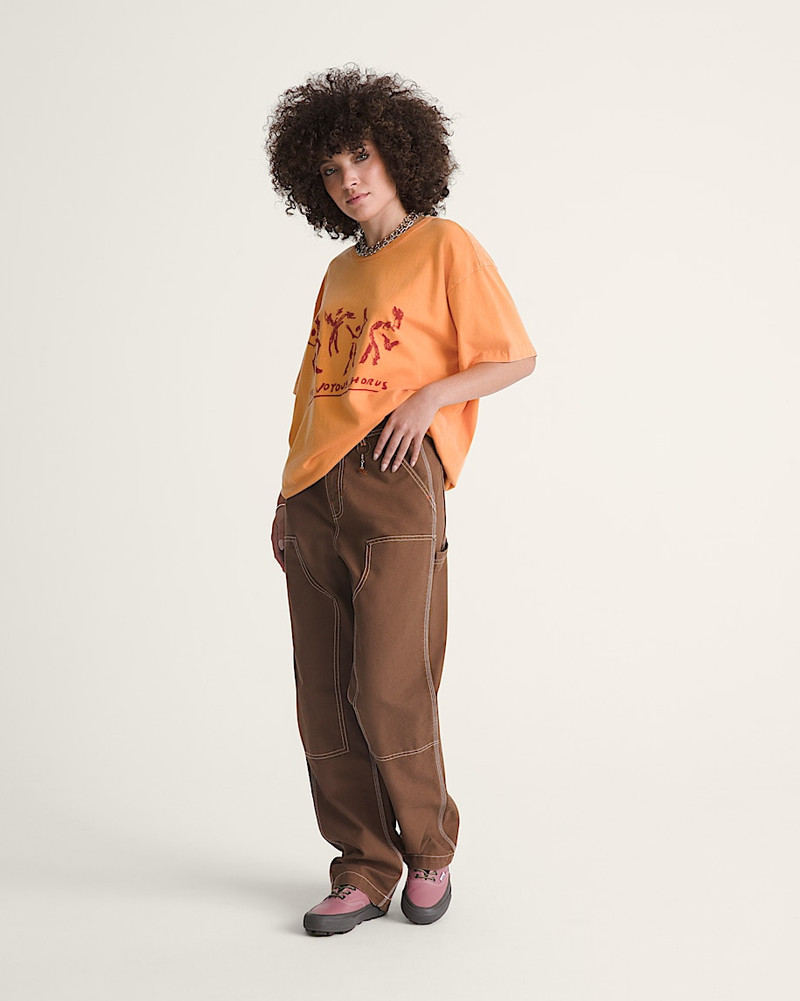 OTW by Vans X Julian Klincewicz Carpenter Pant 5