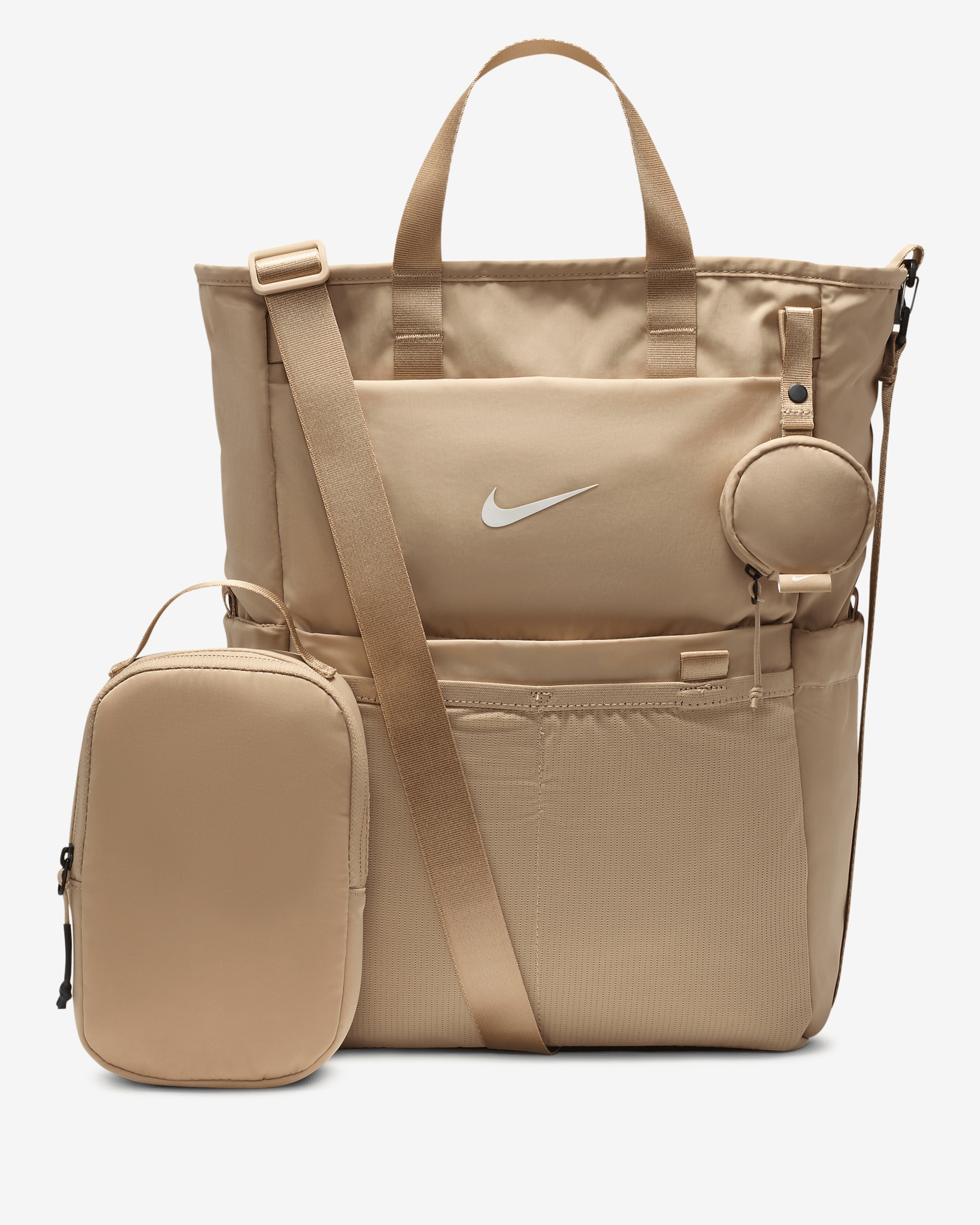 Nike (M) Convertible Diaper Bag (Maternity) (25L) - 2