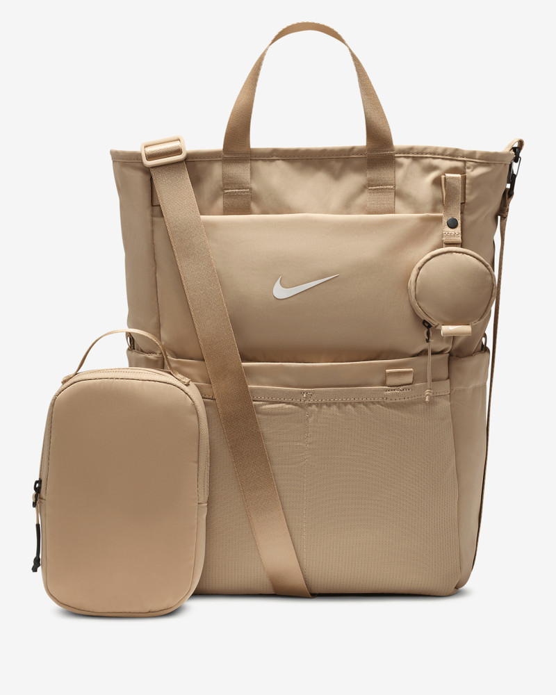 Nike Nike (M) Convertible Diaper Bag (Maternity) (25L) outlook