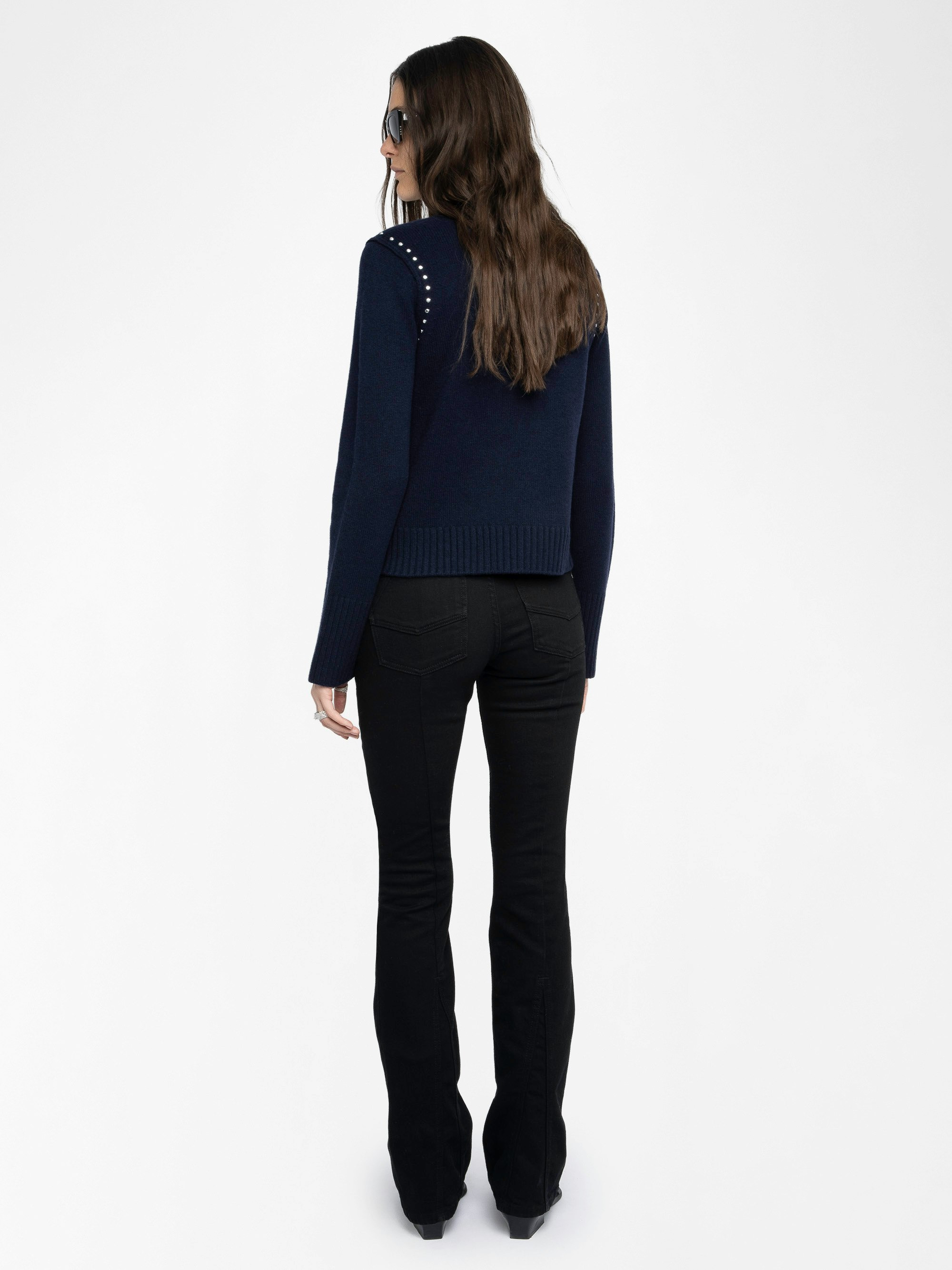 Nalty Sweater - 3