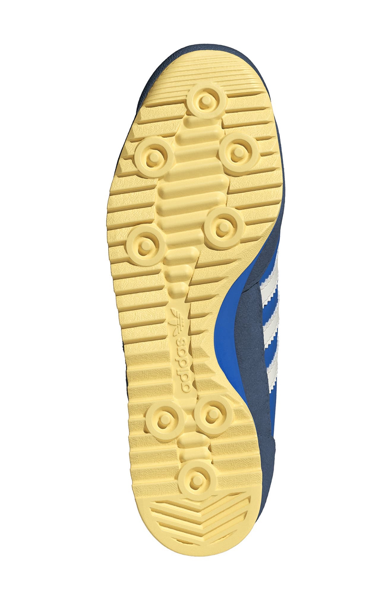 adidas SL 72 Sneaker in Blubir/owh at Nordstrom - 5