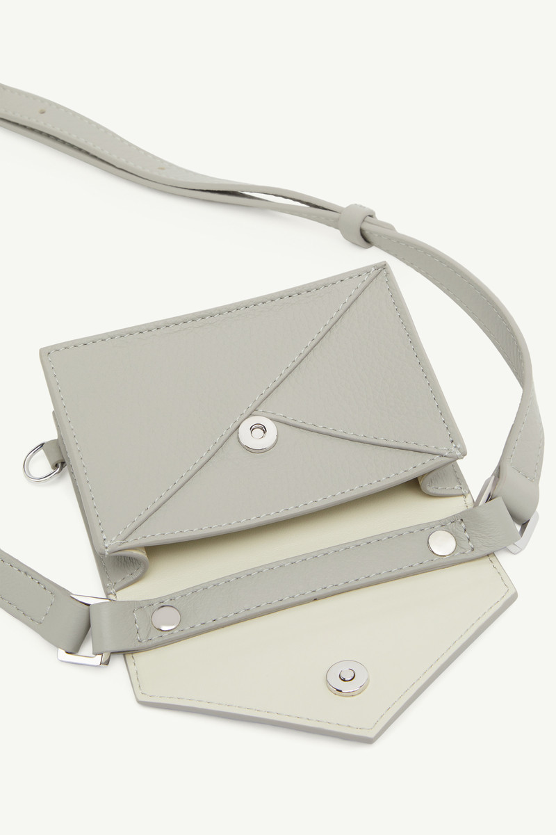 MM6 Maison Margiela Japanese 6 mini crossbody bag outlook