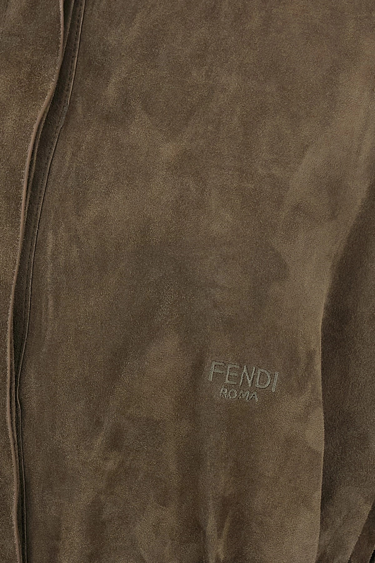 Suede shirt - 5