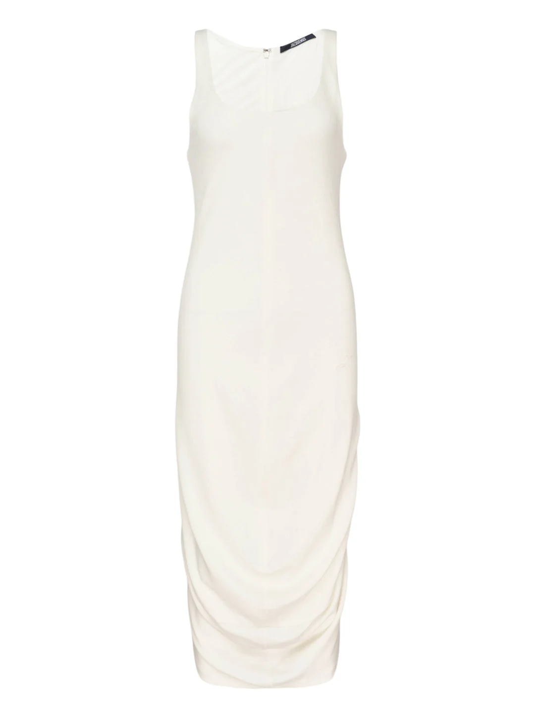 La Robe Regata Jersey Dress - 1