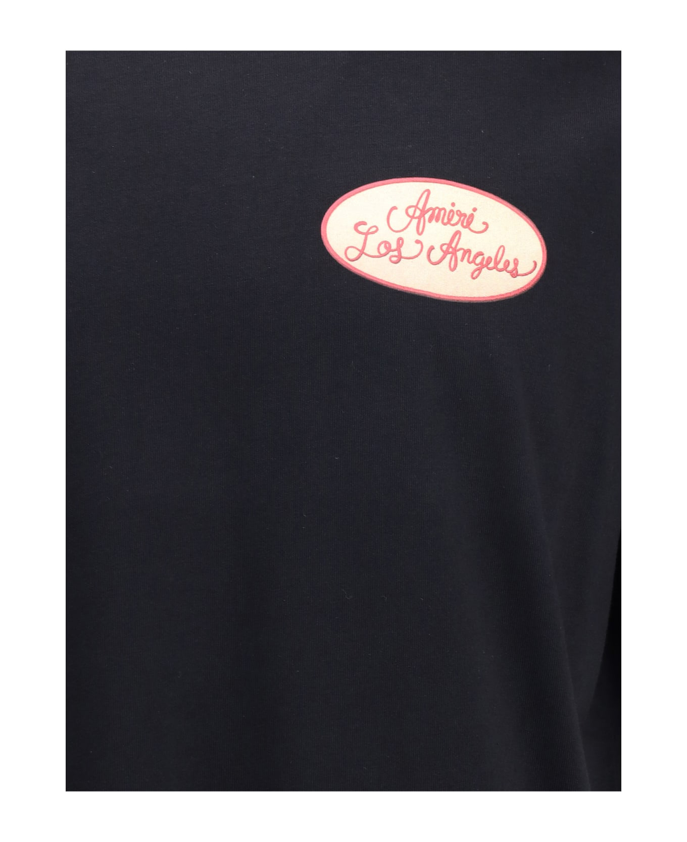 Station Patch T-shirt - 3