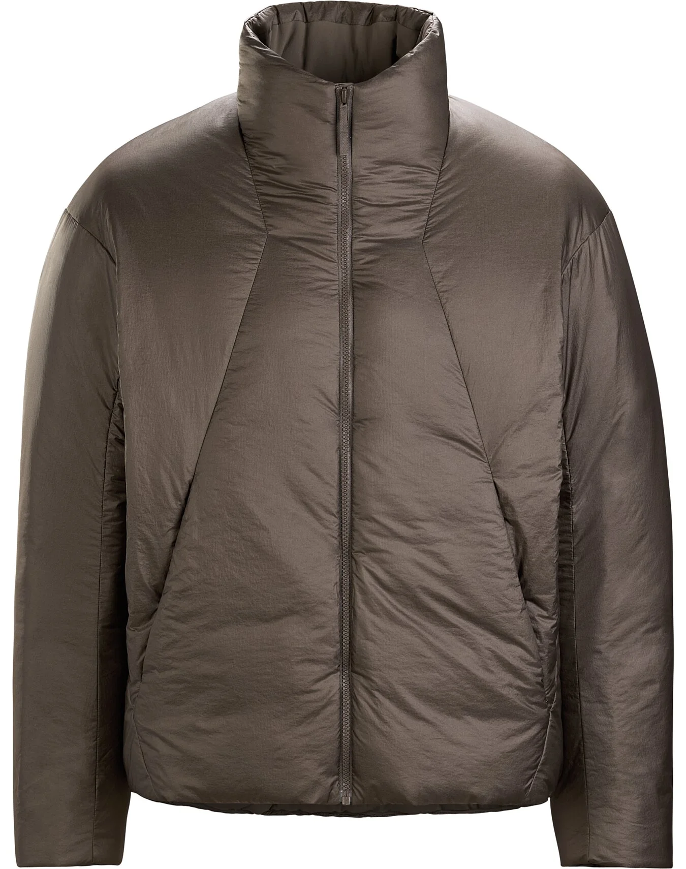 Conduit Down Jacket - 1