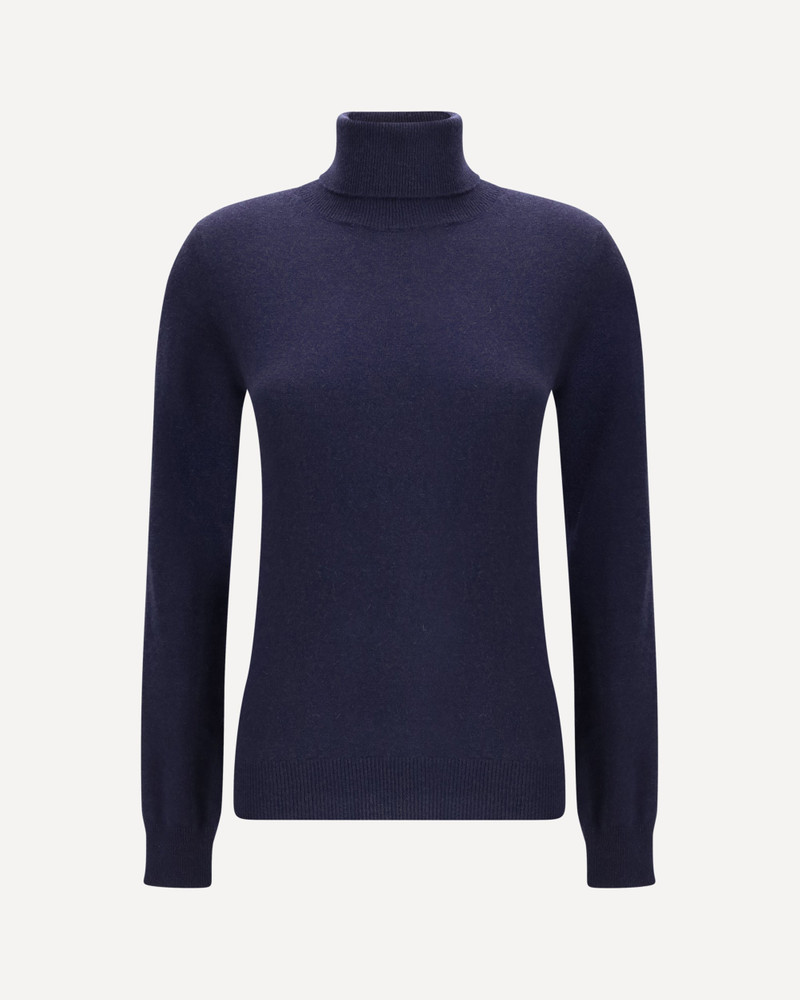 BALENCIAGA Cashmere turtleneck Sweater outlook
