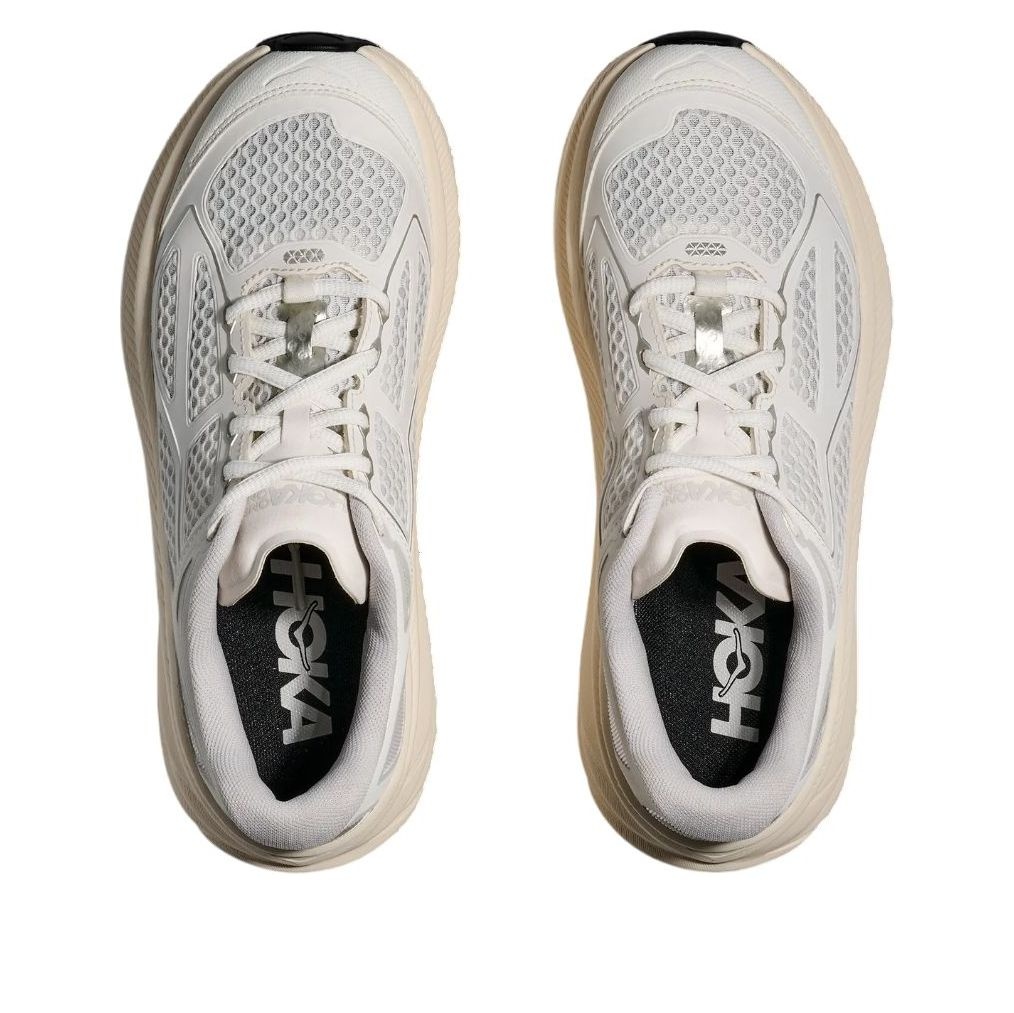 HOKA ONE ONE Clifton One9 'Frost Cosmic Grey' 1155370-FCG - 4