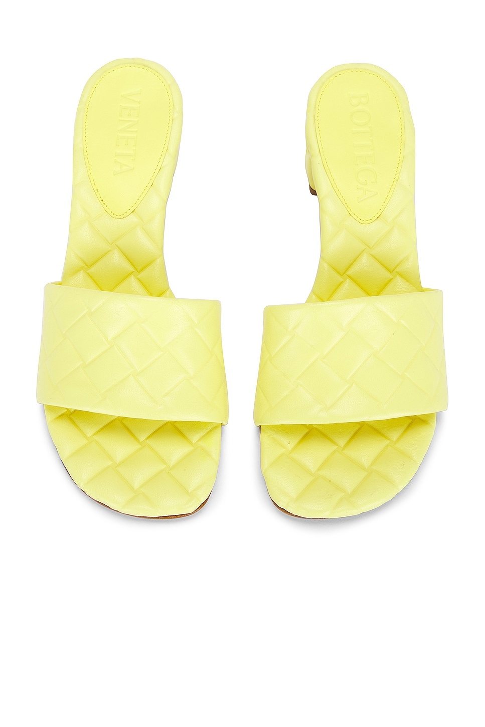Mule Sandal - 4