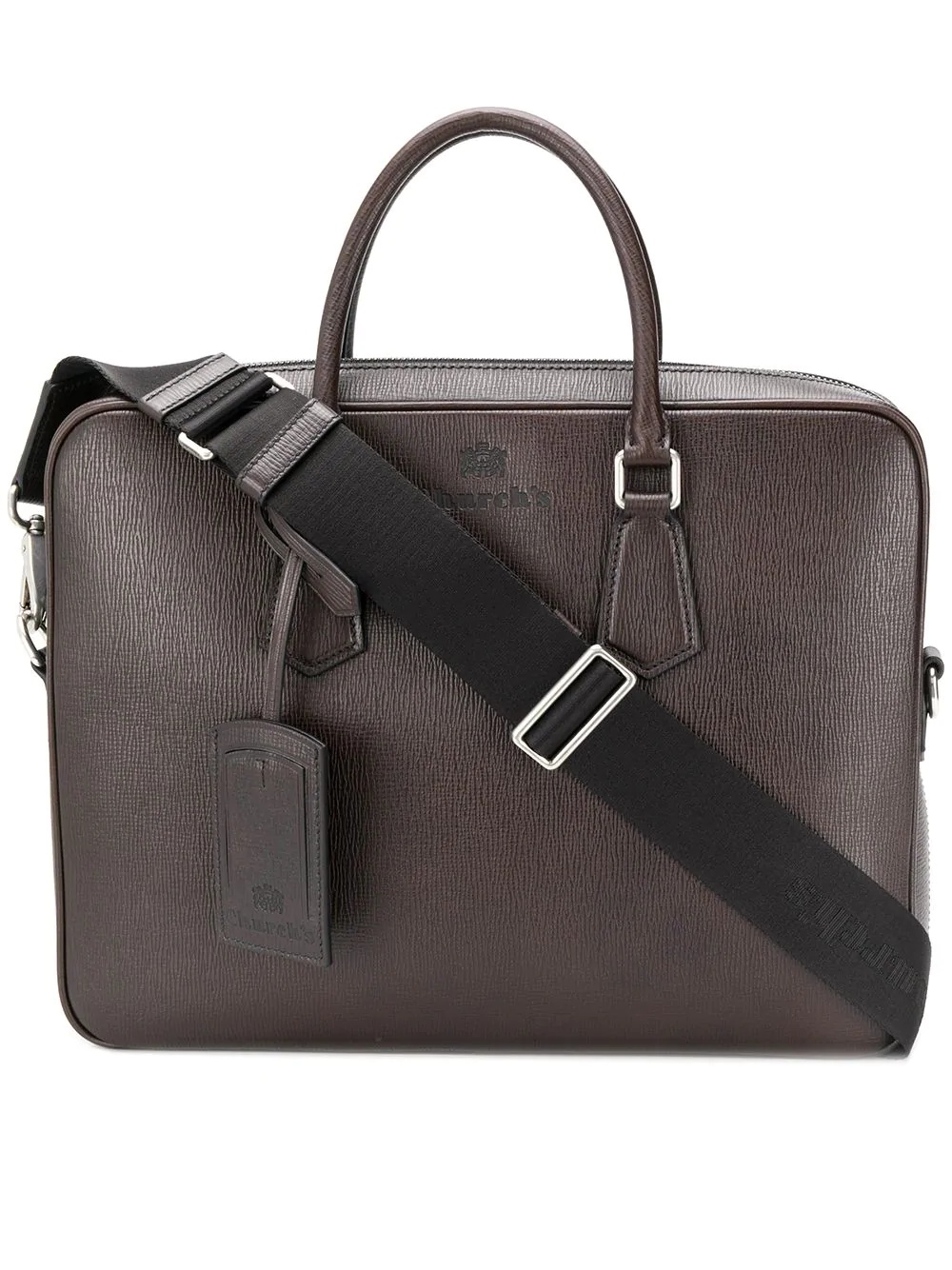 Craven laptop bag - 1