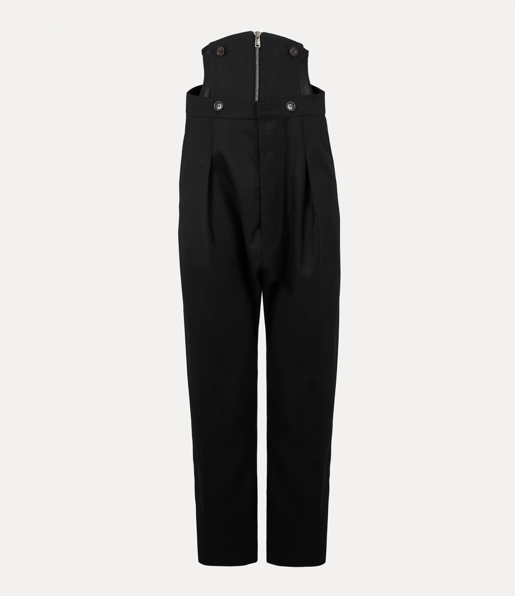 CORSET TROUSERS - 1