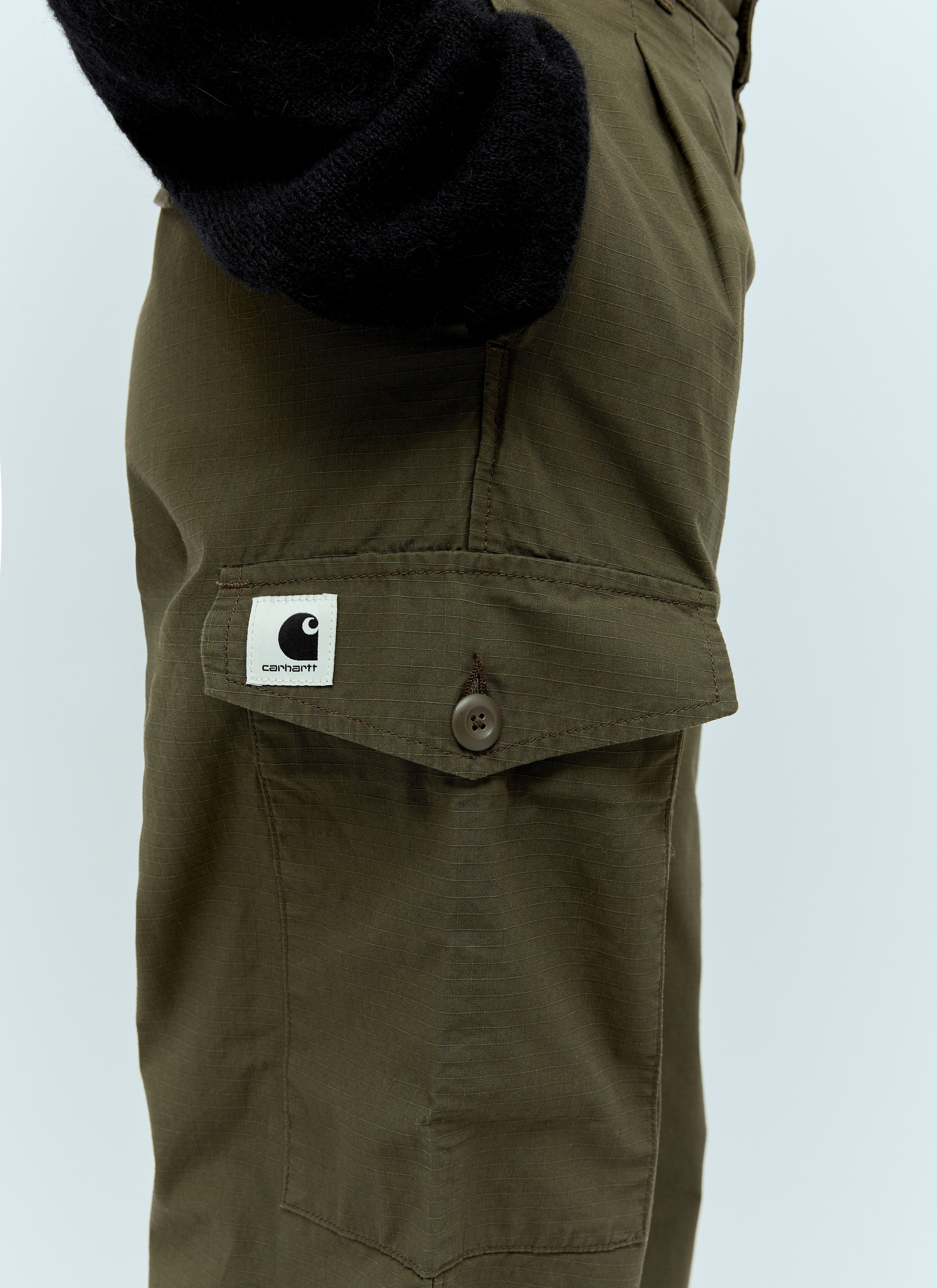 Collins Cargo Pants - 4