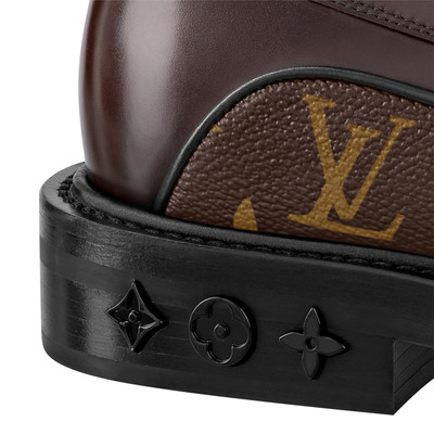 Louis Vuitton LV Derby Harness Loafer outlook