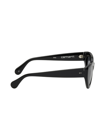 Carhartt Black Sun Buddies Edition Amy Sunglasses outlook