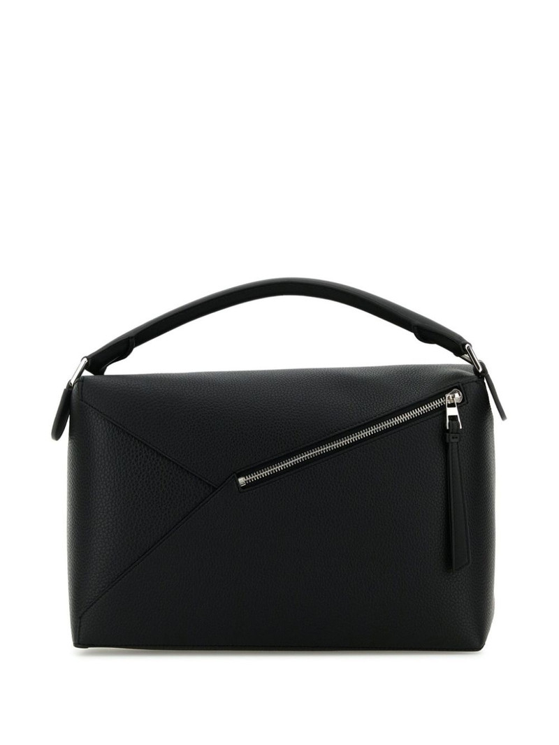 Loewe medium Puzzle shoulder bag outlook