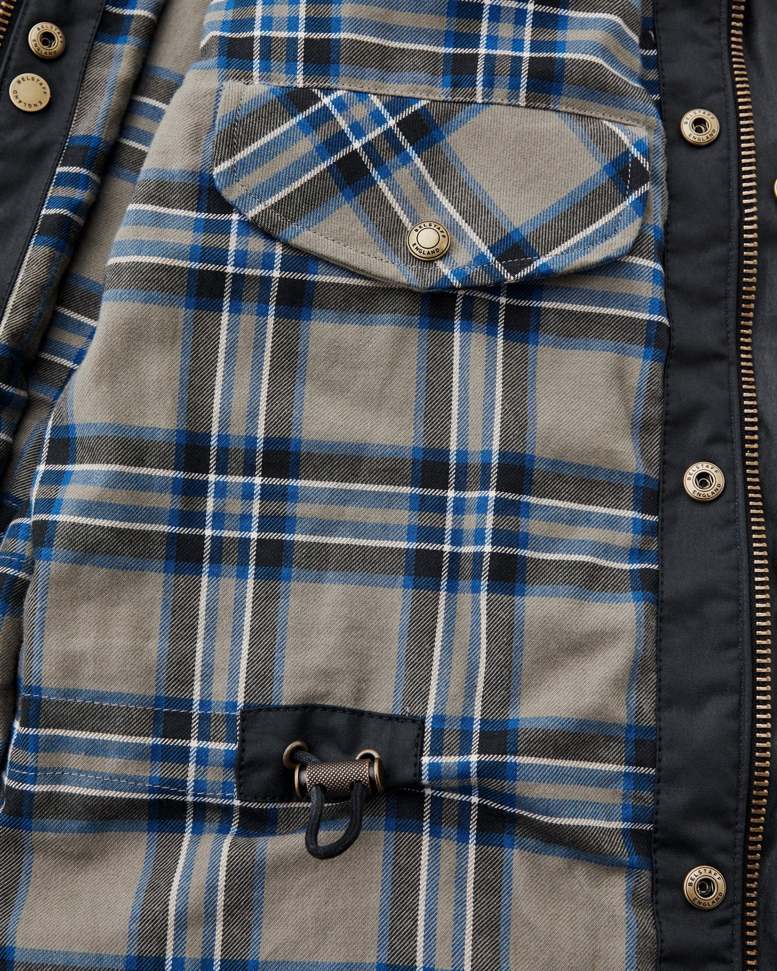 FIELDMASTER JACKET - 6