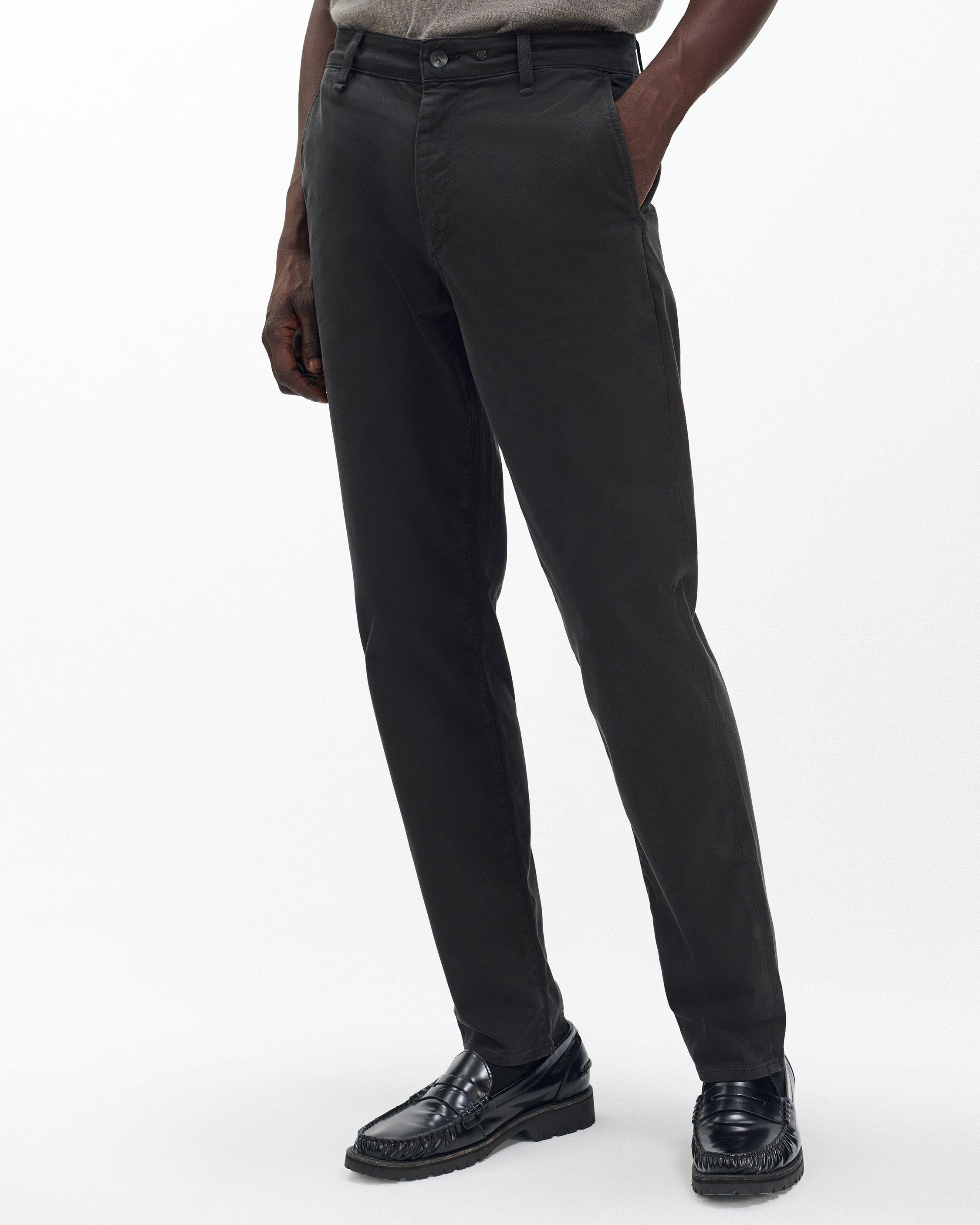 Fit 2 Slim Chinos
Stretch Cotton Twill - 3