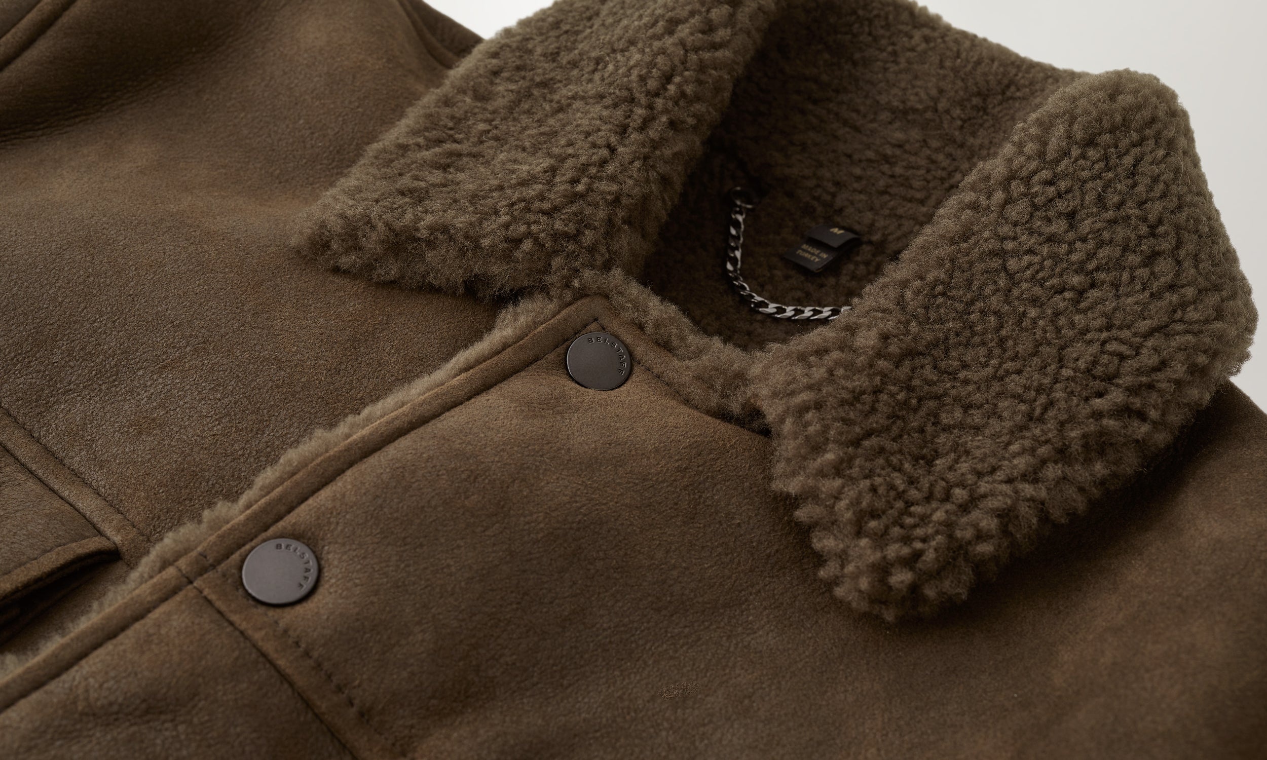 PISTON JACKET - 3