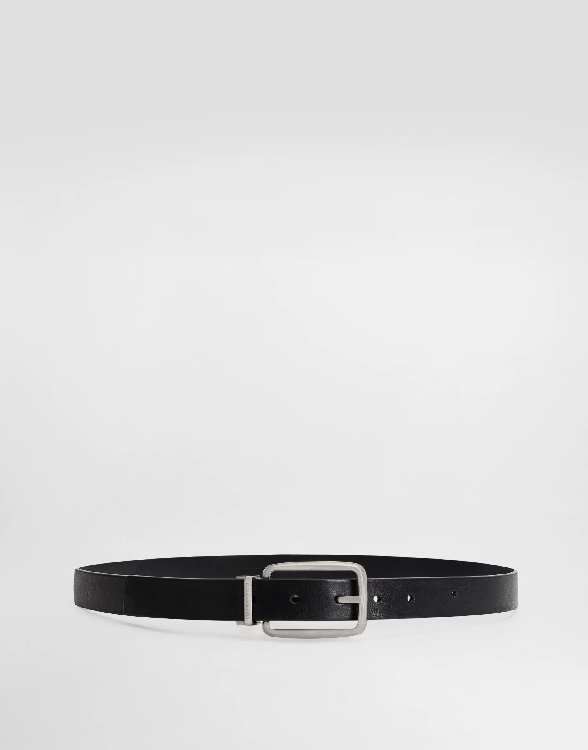 Calfskin belt - 1