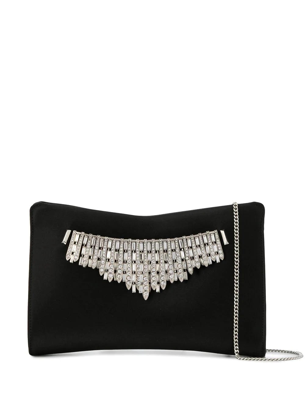 Venus clutch bag - 1