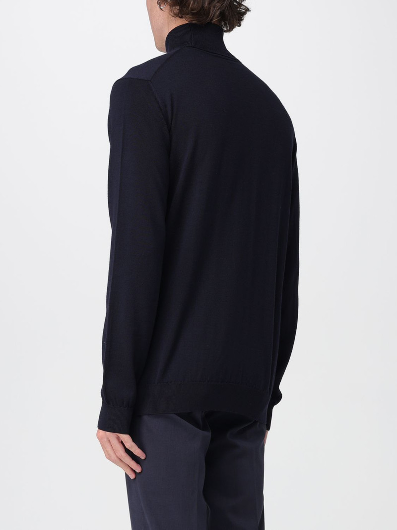 HUGO Sweater men Hugo outlook