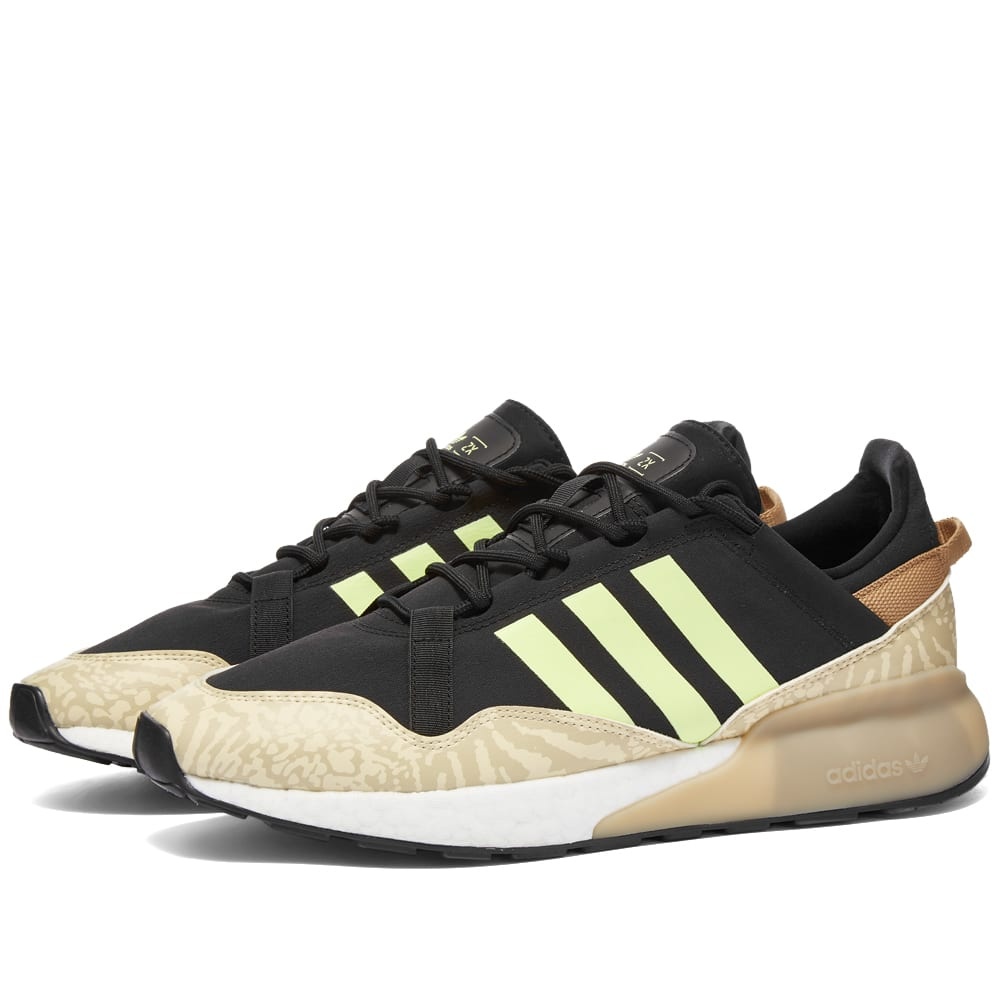 Adidas ZX 2K Boost Pure - 1