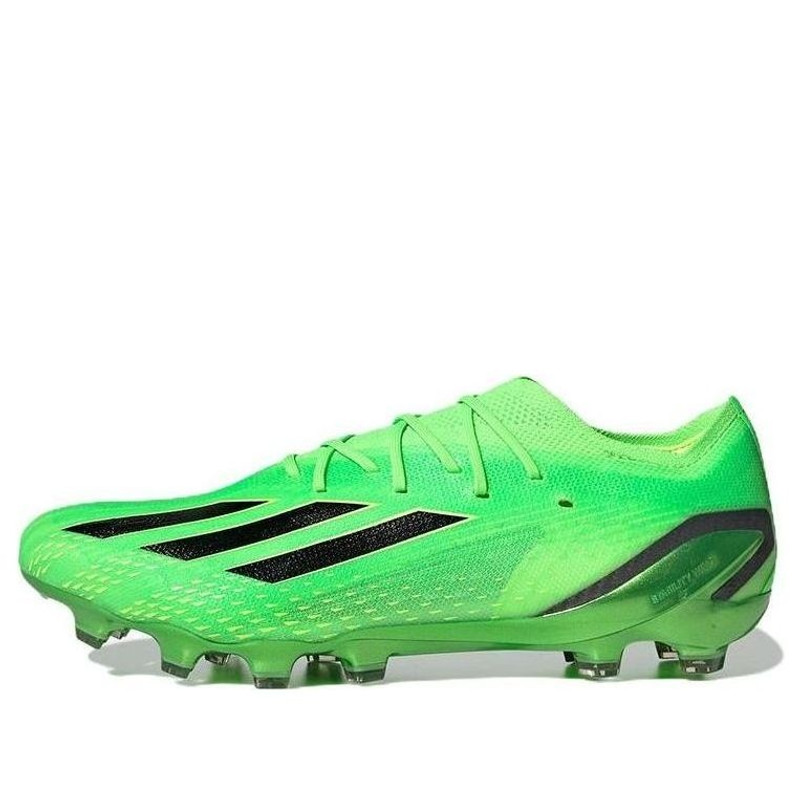 adidas X Speedportal.1 AG 'Green' GW8423 - 1