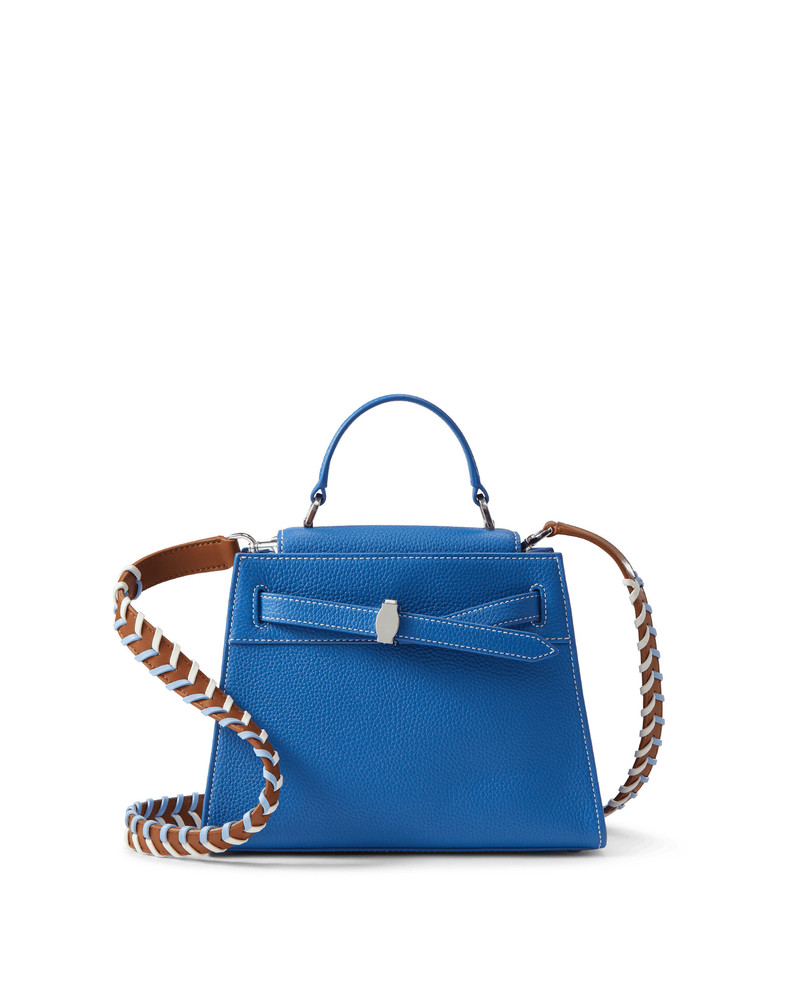 VERONICA BEARD DASH TOP-HANDLE BAG 7