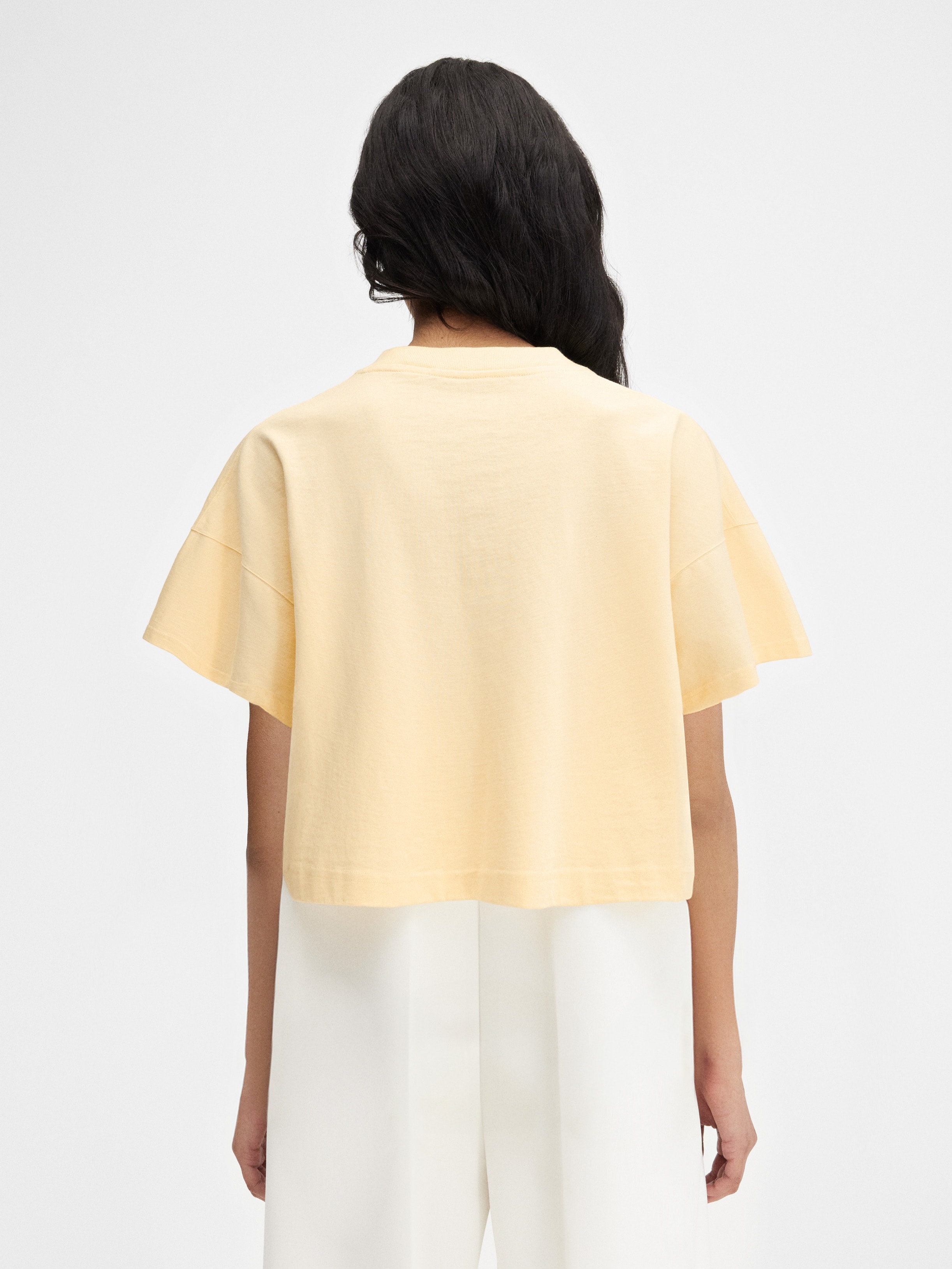 The Corto t-shirt - 3