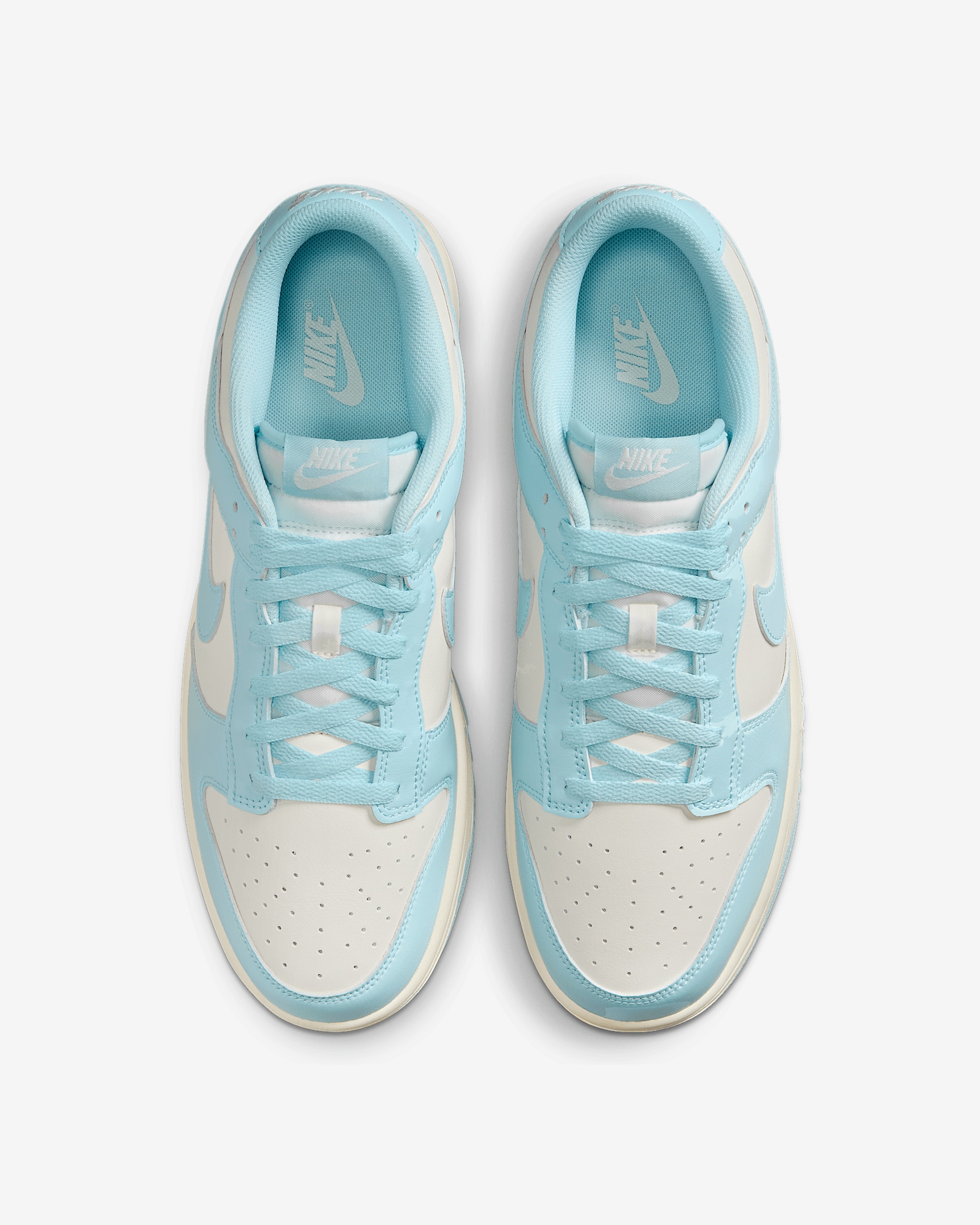 Nike Dunk Low Retro Men's Shoes - 4