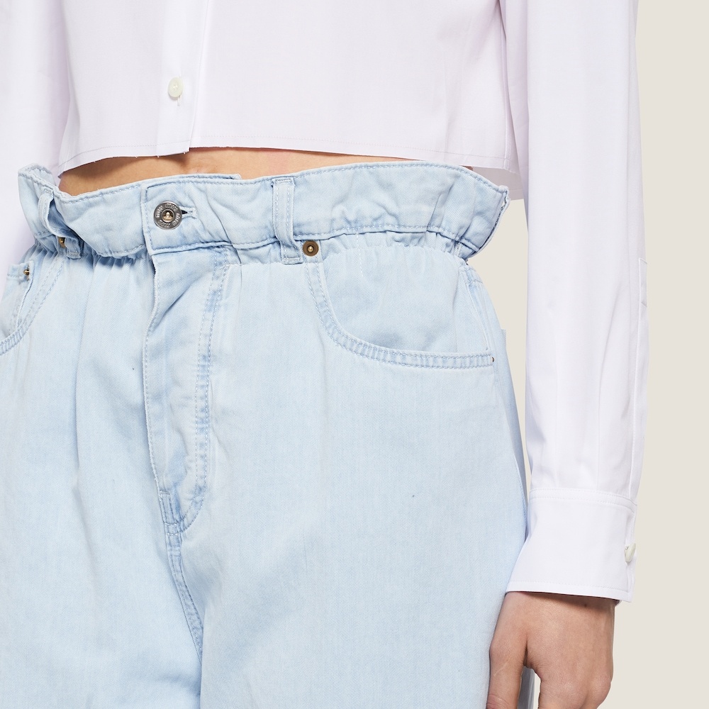 Denim jeans - 4
