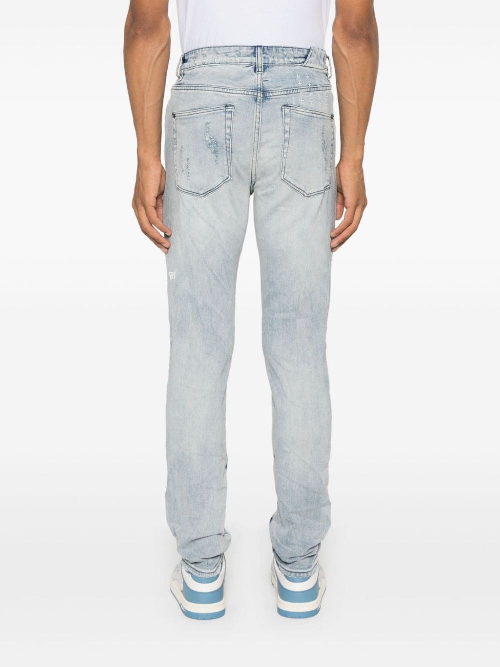 Chitch Philly jeans - 4