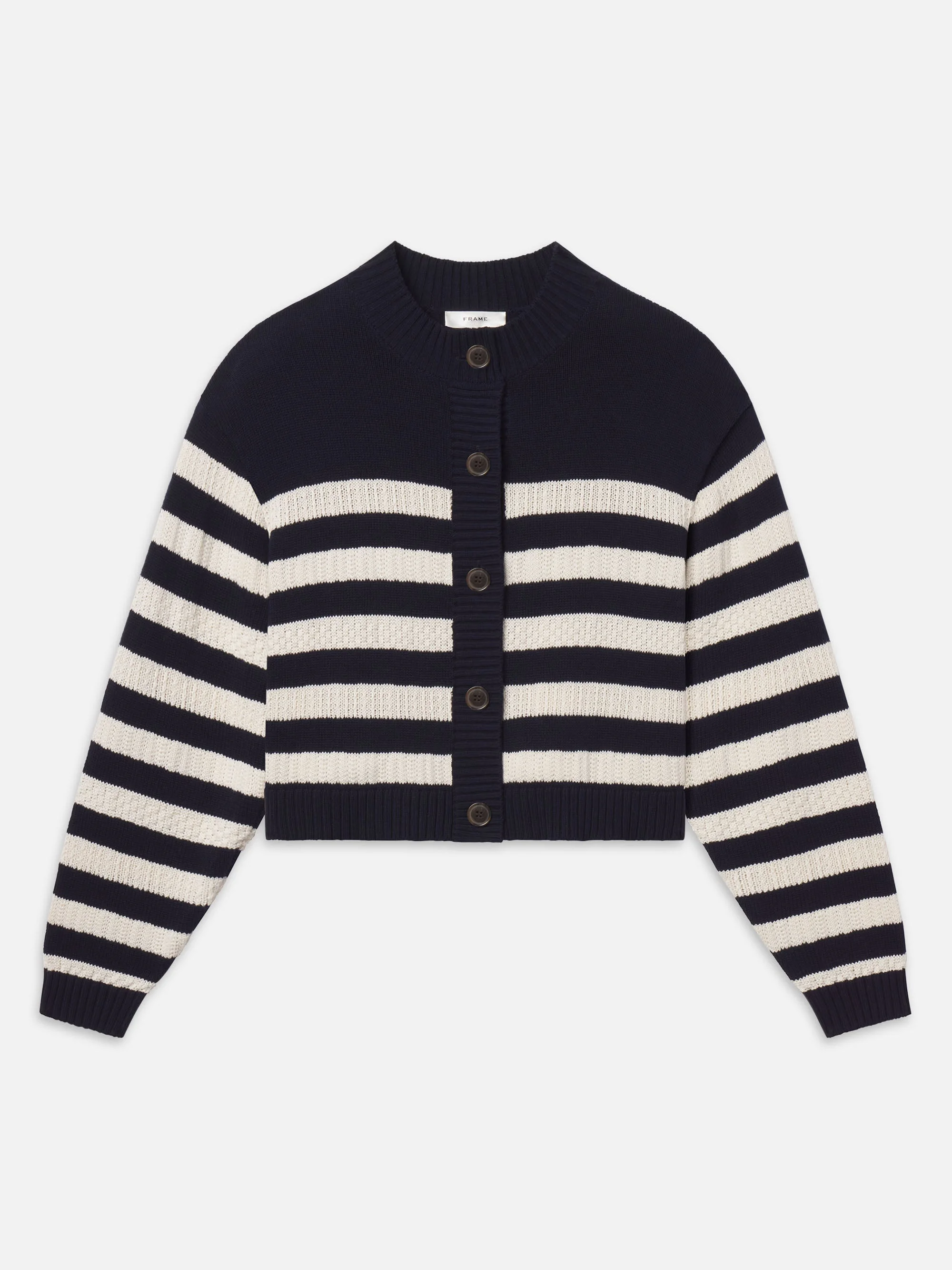 The Variation Femme Cardi - 1