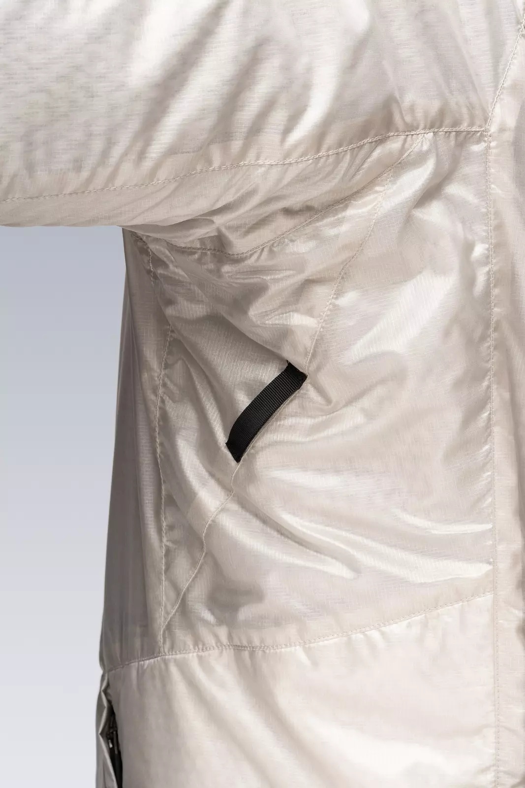 acronym J78-PX Polartec Alpha アクロニウム J78-PX | ACRONYM®