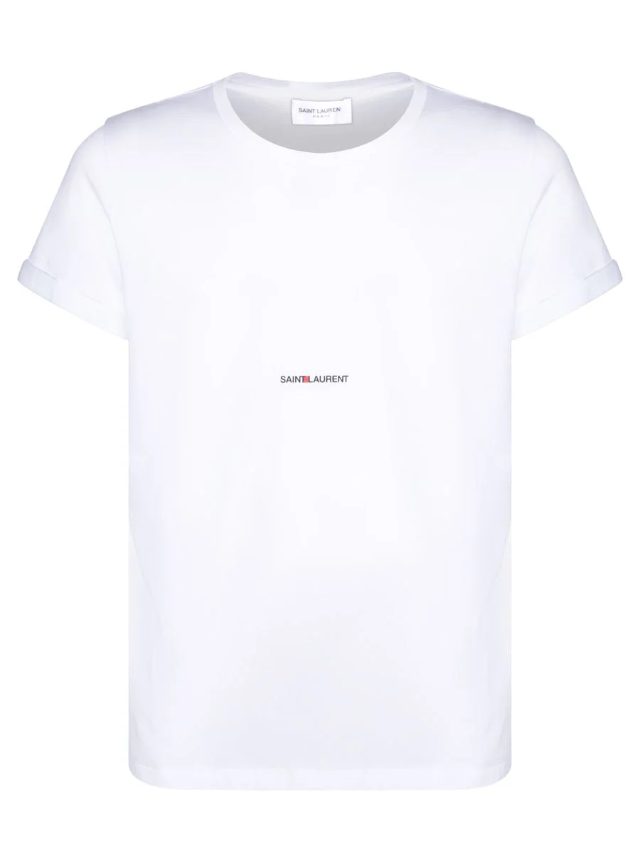 SAINT LAURENT T-SHIRTS - 1