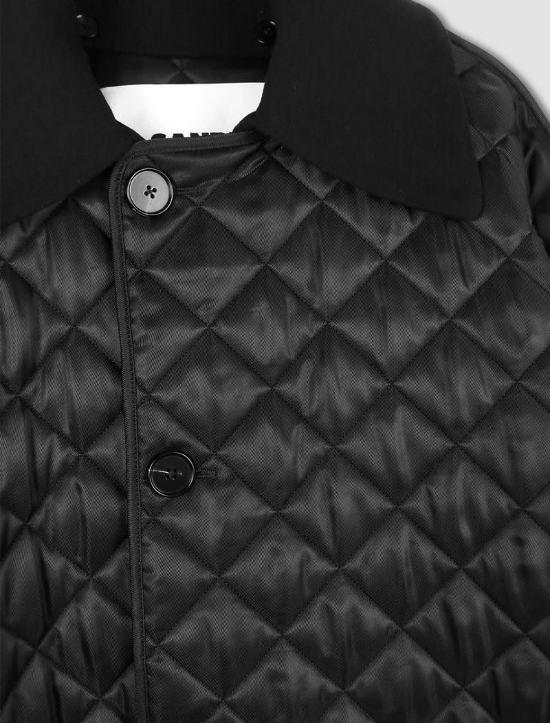 Jil Sander Jacket outlook