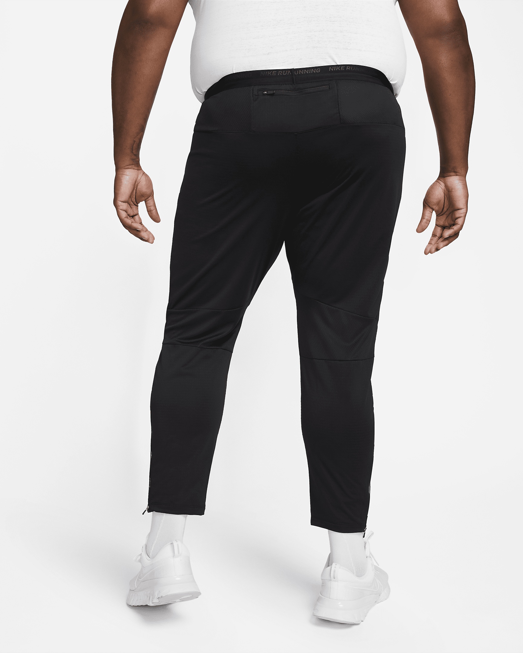 Nike Phenom Men's Dri-FIT Knit Running Pants - 9