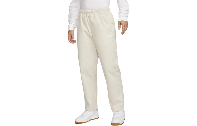 Nike Club Woven Straight Leg Pants DX3337-104 - 1