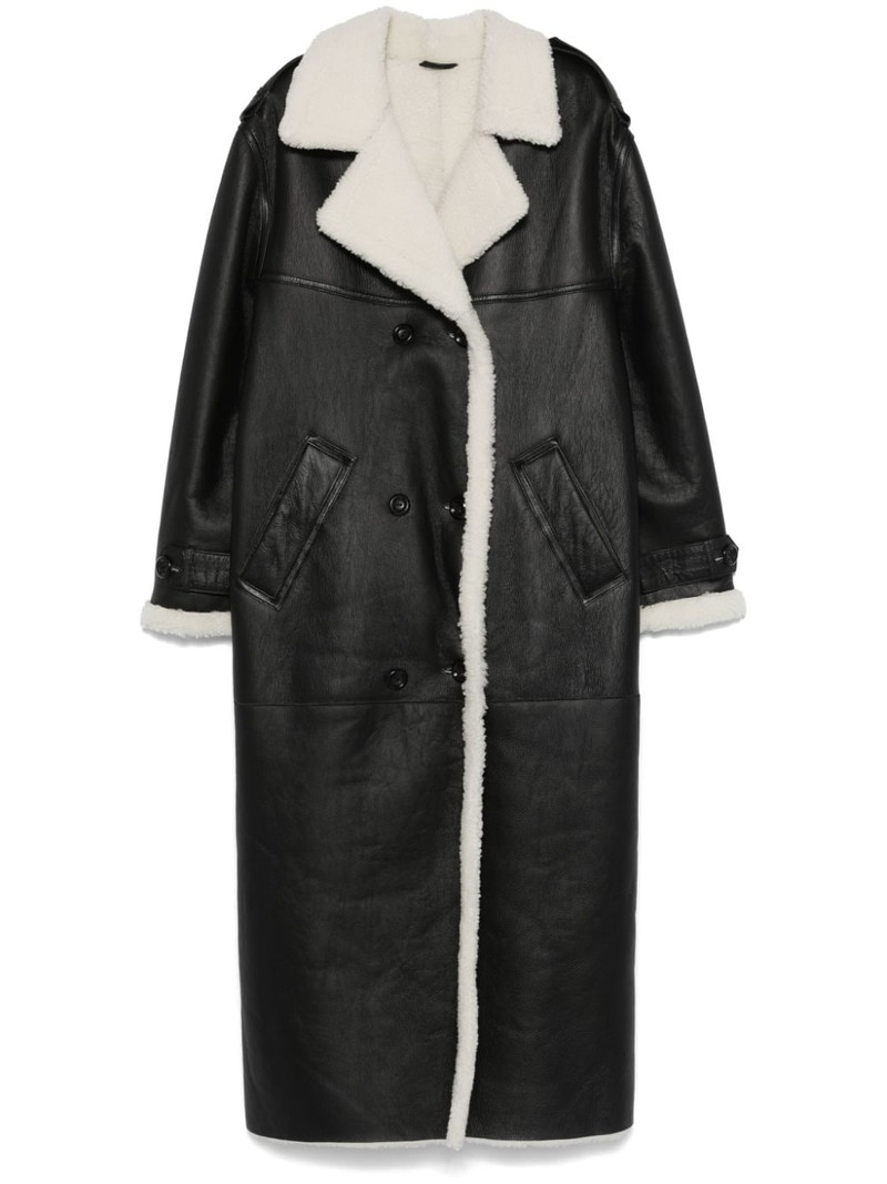 Ivana coat 1