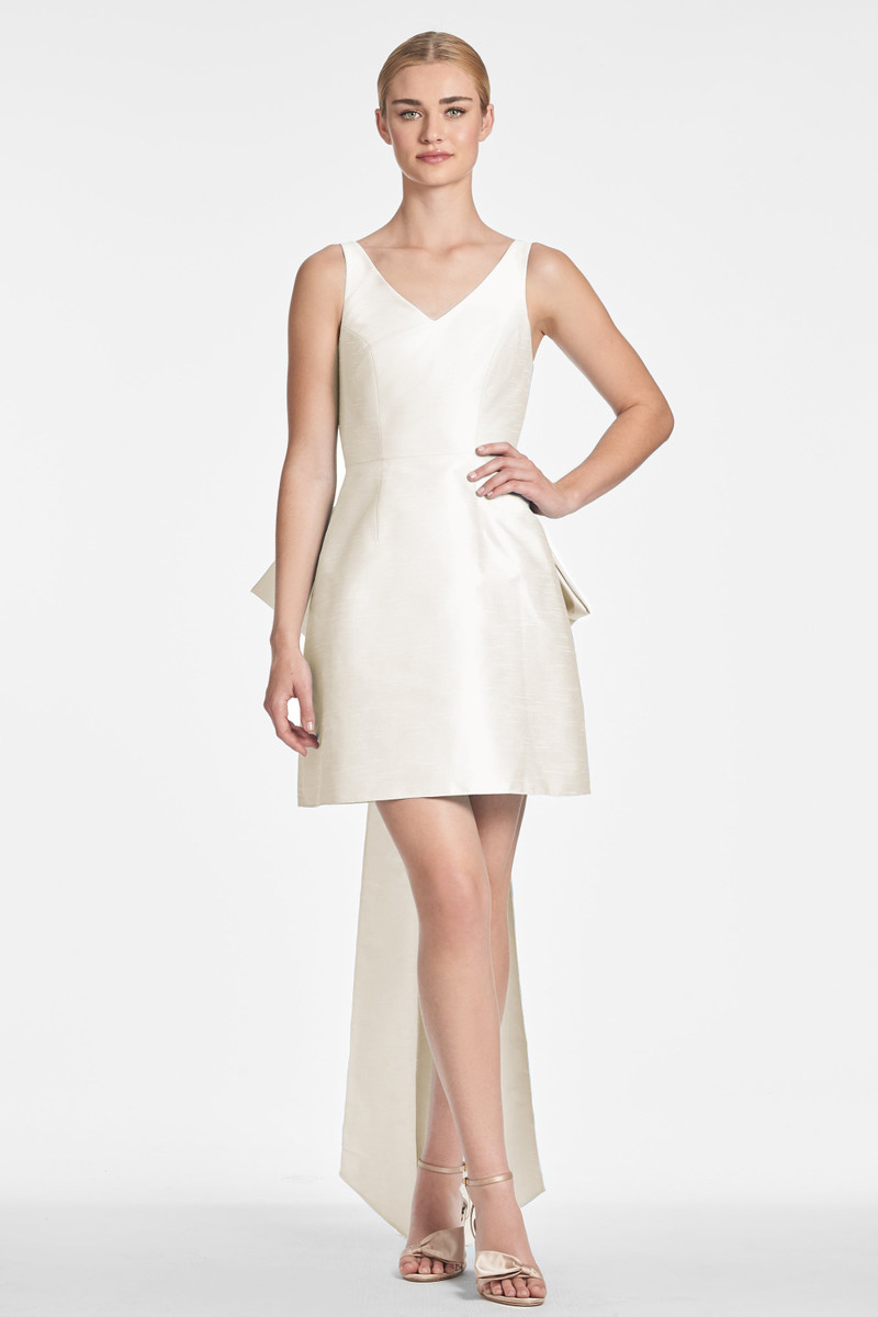 SACHIN & BABI Rosie Dress - Ivory outlook