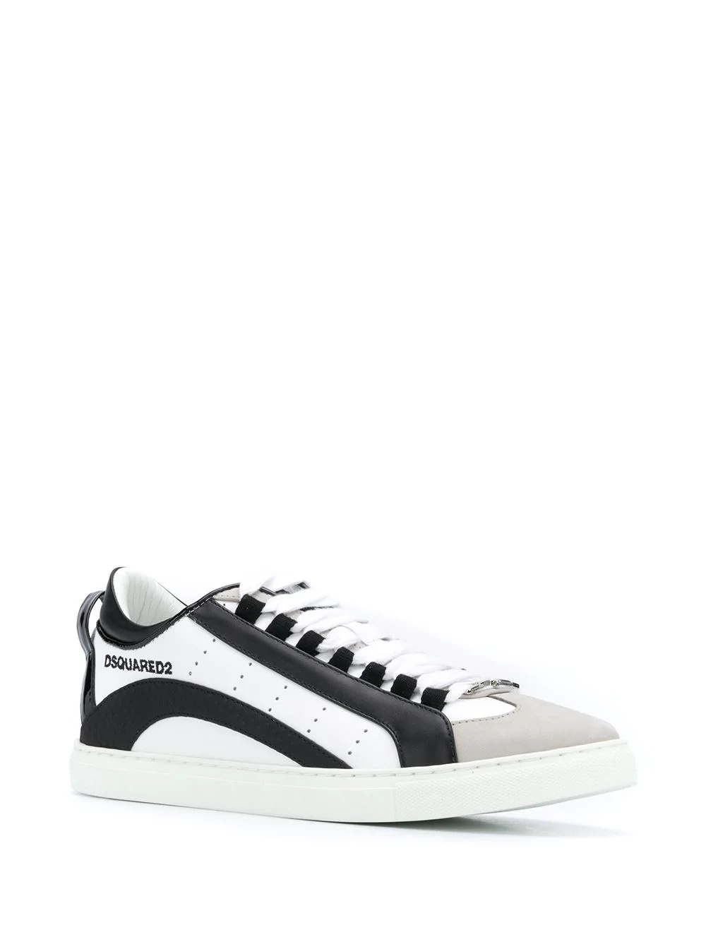 551 low-top sneakers - 2