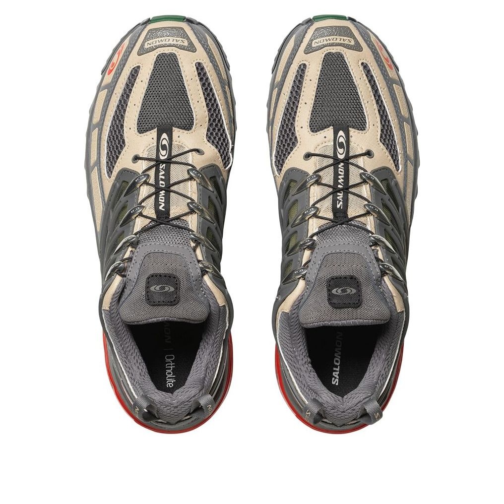 SALOMON ACS Pro 'Pewter Cement Eden' 472992 - 3