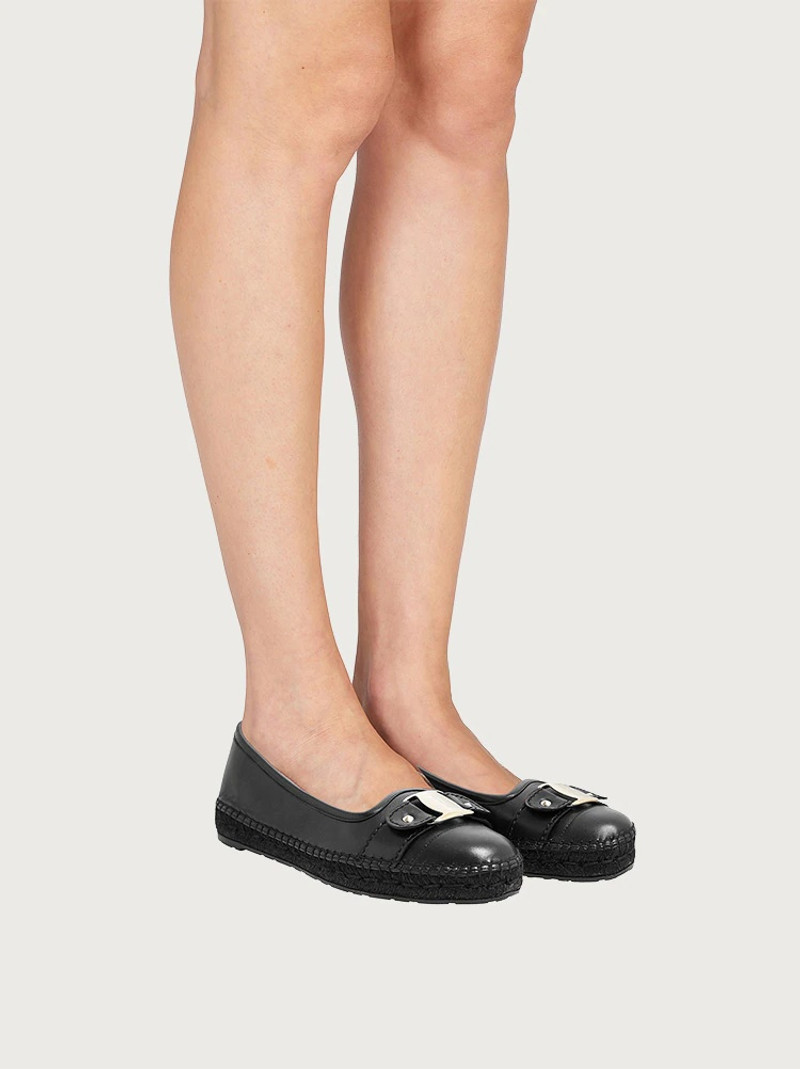 FERRAGAMO ESPADRILLE outlook