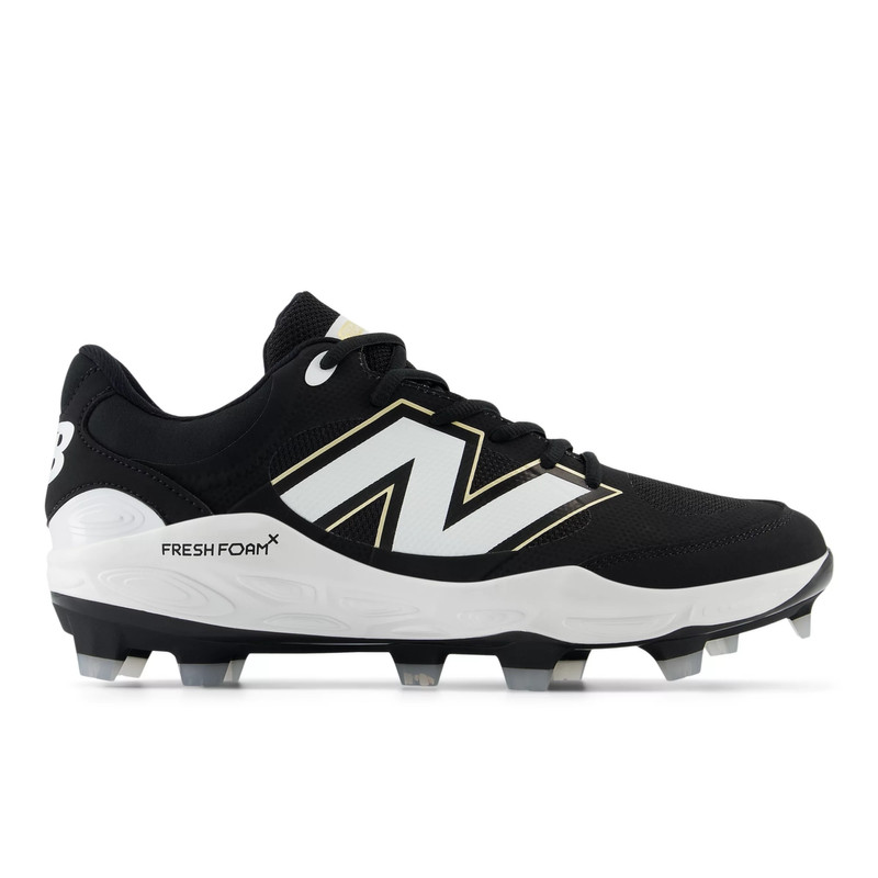 Men's Fresh Foam 3000v7 Molded Baseball Shoes - 1