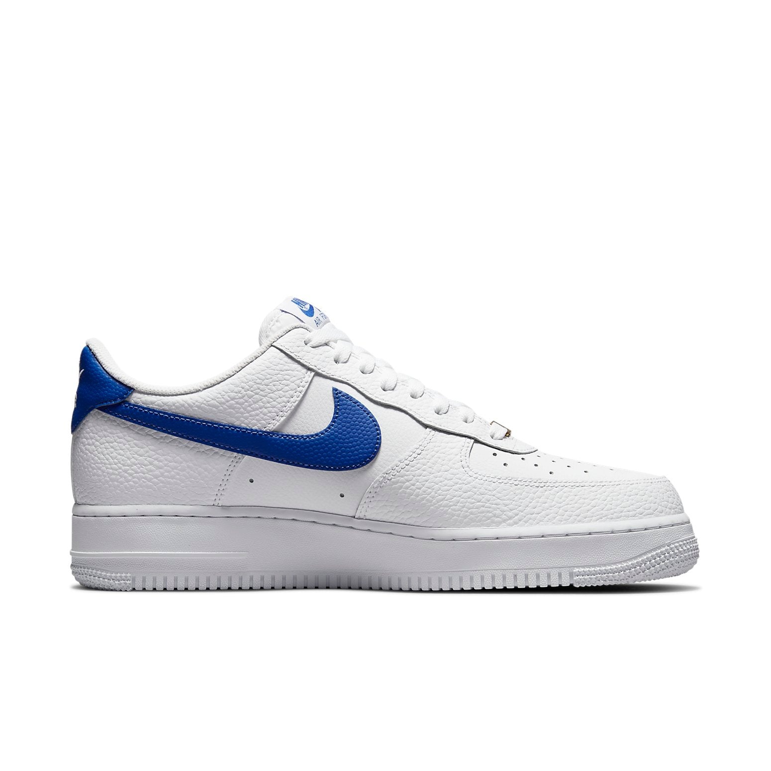 Nike Air Force 1 Low 'White Game Royal' DM2845-100 - 2