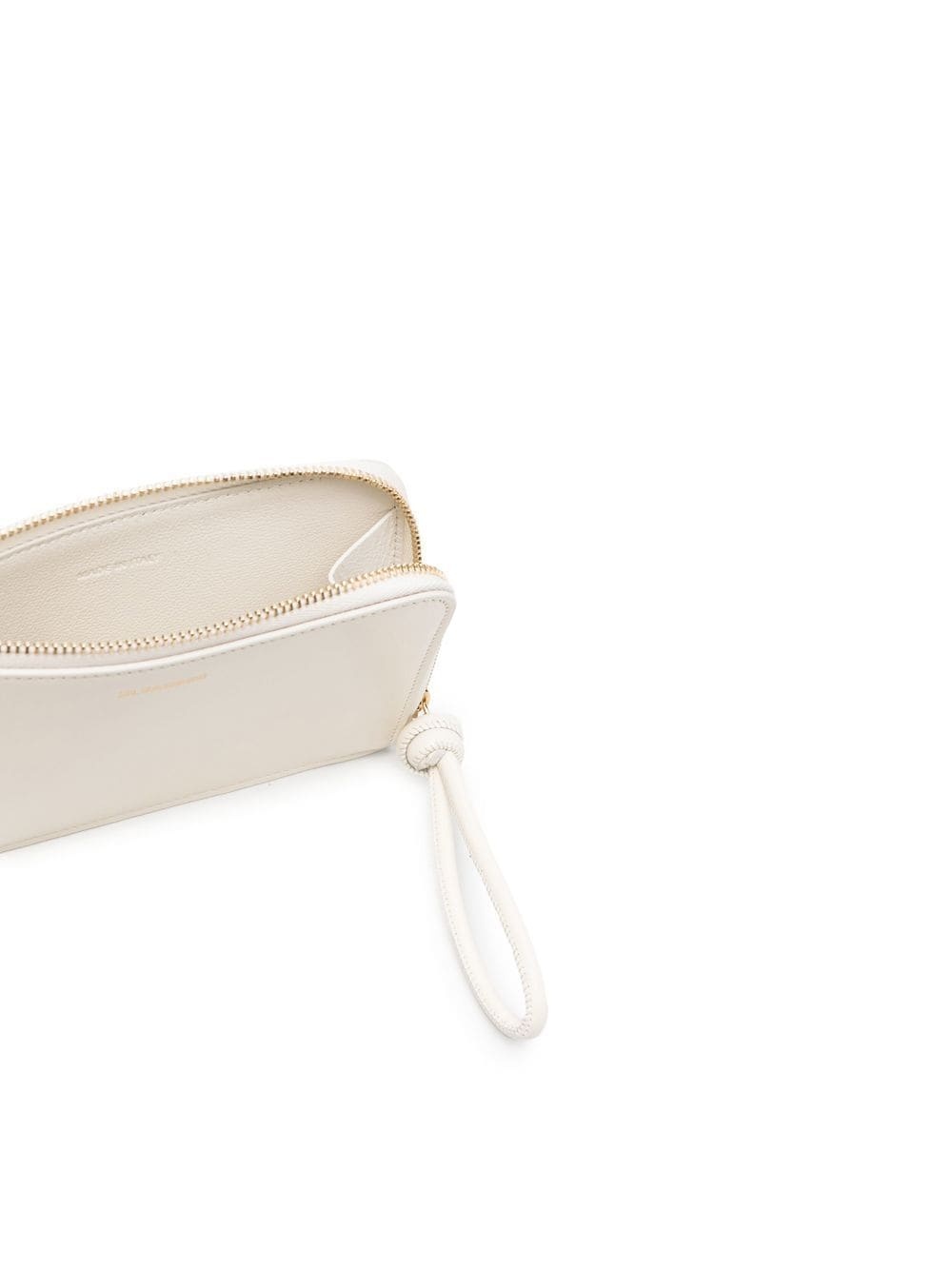 medium Giro leather coin purse - 3